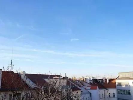 Rooftop At Museum / Balcony + Breakfast Apartmán